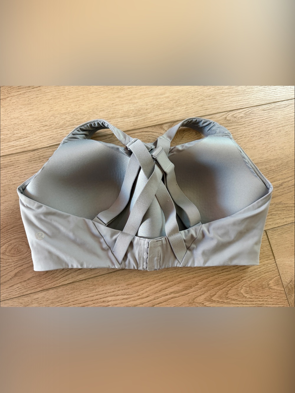 lululemon Energy Bra
*High Support 40D